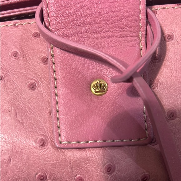 Vintage Juicy Handbag - Picture 3 of 16